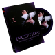 DVD INCEPTION : Initiation of Dove Magic
