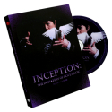 DVD INCEPTION : Initiation of Dove Magic