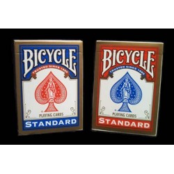 BICYCLE STANDARD 