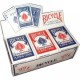 BICYCLE RIDER BACK CARTOUCHE DE 12