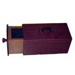 Dove production drawer box 