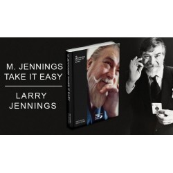Livre Larry Jennings