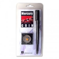 Mercury coin