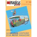 Revue MAGICUS n°244 nov/déc 2023