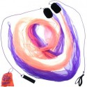 BOLAS FOULARD adulte Double