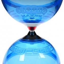 DIABOLO HURRICANE extrème 5 roulements