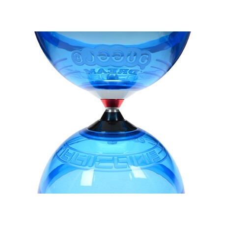 DIABOLO HURRICANE extrème 5 roulements