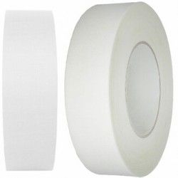 Toile adhésif aérien blanche pour trapèze aérien larg. 3.8 cm