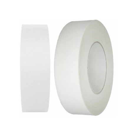 Toile adhésif aérien blanche pour trapèze aérien larg. 3.8 cm