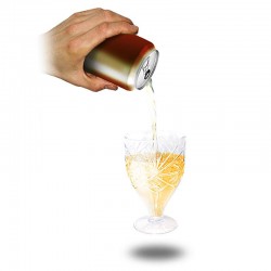 AIRBORNE GLASS