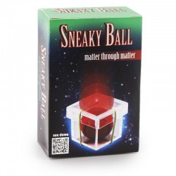 BURGLAR BALL