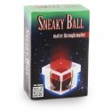 BURGLAR BALL-Sneaky ball