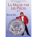 DVD BILIS LA MAGIE DES PIECES 1