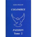 COLOMBE PASSION T 2 Alban William