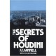 THE SECRETS OF HOUDINI J.C.CANNELL