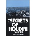 THE SECRETS OF HOUDINI J.C.CANNELL