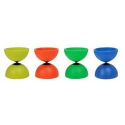 DIABOLO COMET - PLAY - AV BAGUETTES BOIS